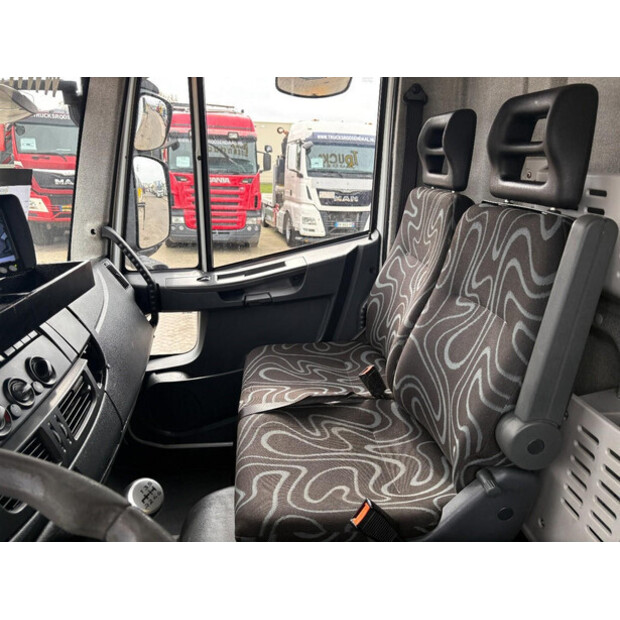 2011 ايفكو Eurocargo-46696809