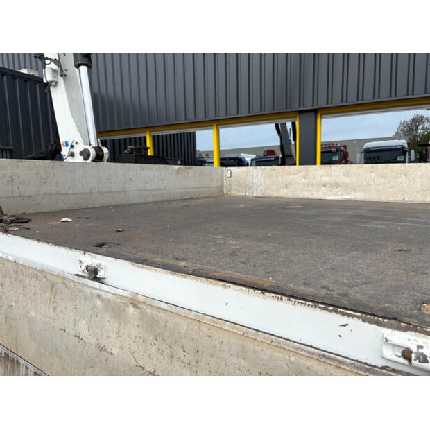 2011 ايفكو Eurocargo-46696810