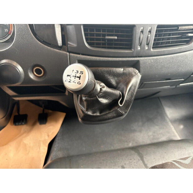 2011 ايفكو Eurocargo-46696811