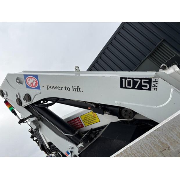 2011 ايفكو Eurocargo-46696812