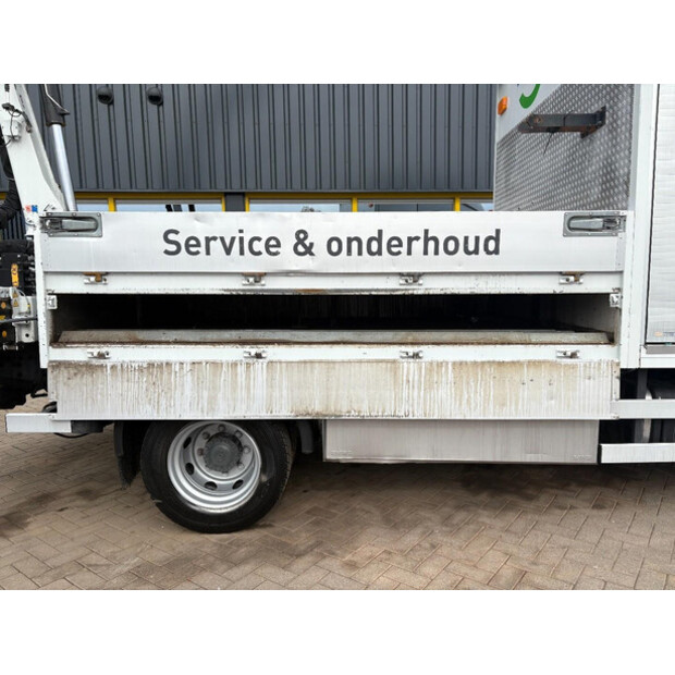 2011 ايفكو Eurocargo-46696813