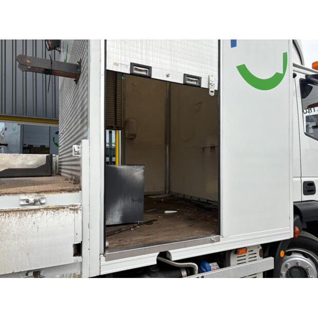 2011 ايفكو Eurocargo-46696814