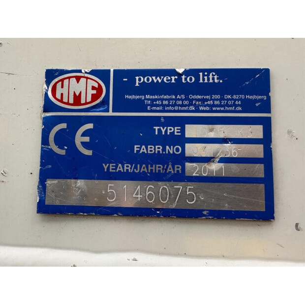 2011 ايفكو Eurocargo-46696815