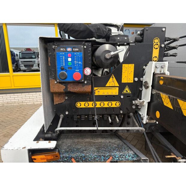 2011 ايفكو Eurocargo-46696816