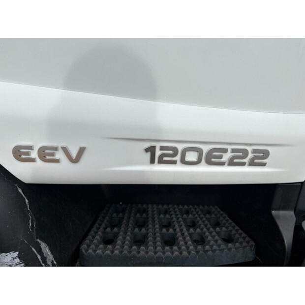 2011 ايفكو Eurocargo-46696818