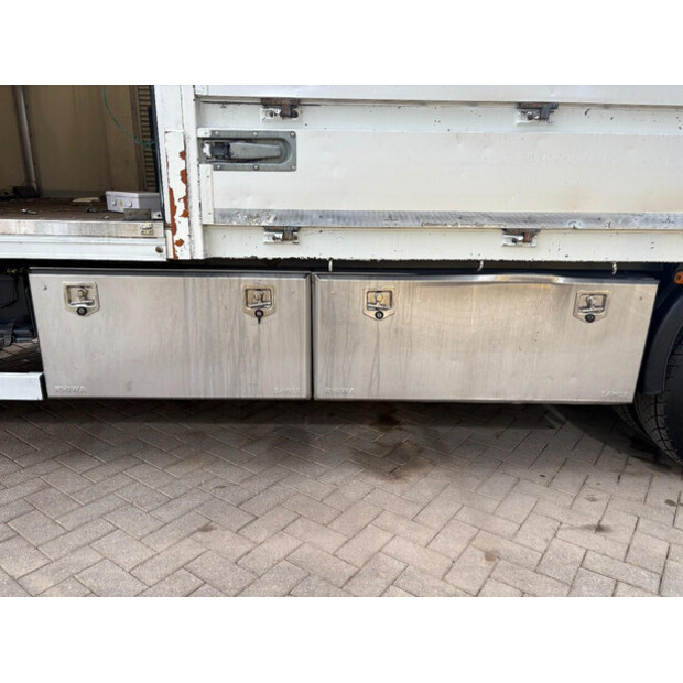 2011 ايفكو Eurocargo-46696819