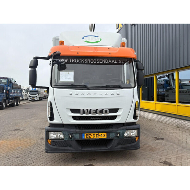 2011 ايفكو Eurocargo-46696820