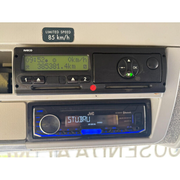 2011 ايفكو Eurocargo-46696823