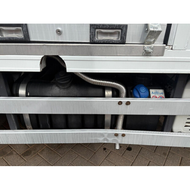 2011 ايفكو Eurocargo-46696824