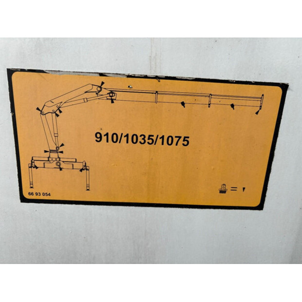 2011 ايفكو Eurocargo-46696827