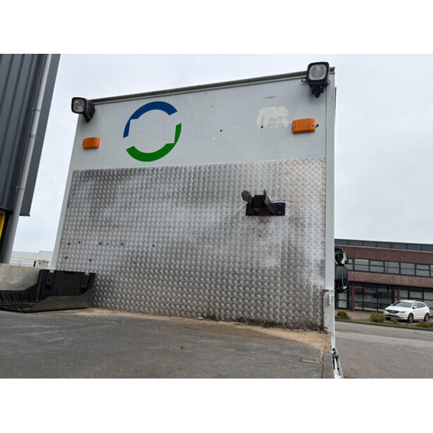 2011 ايفكو Eurocargo-46696829