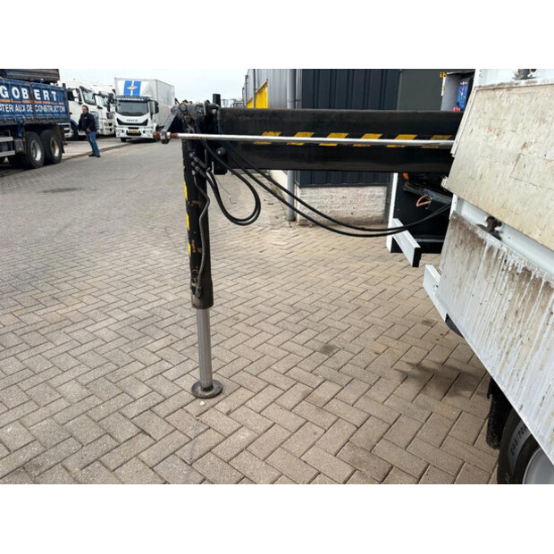 2011 ايفكو Eurocargo-46696830