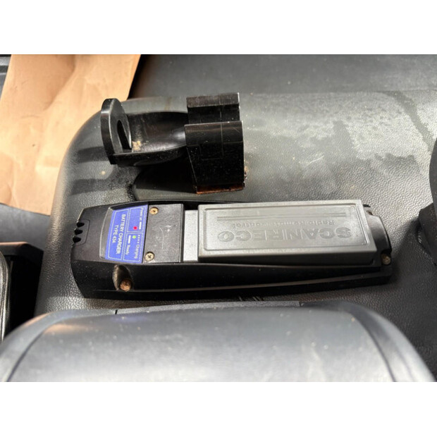 2011 ايفكو Eurocargo-46696831