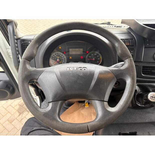 2011 ايفكو Eurocargo-46696833