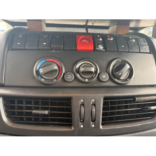 2011 ايفكو Eurocargo-46696834