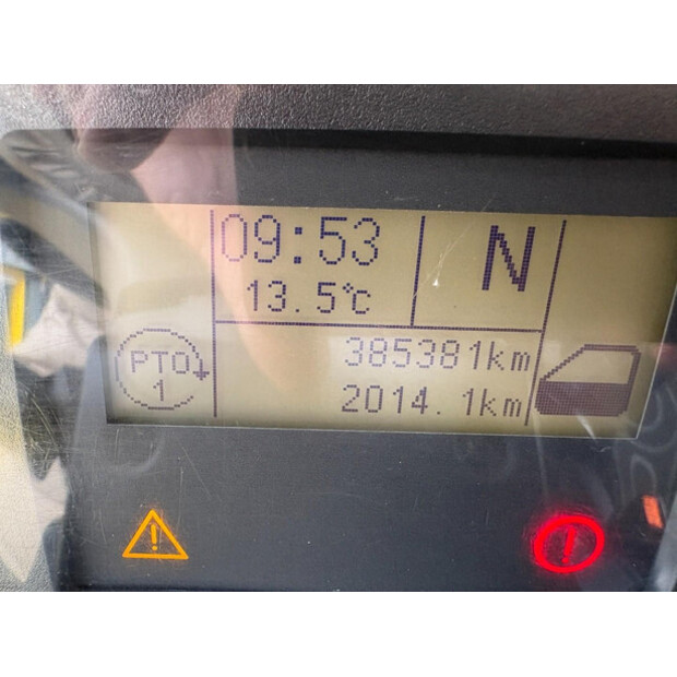 2011 ايفكو Eurocargo-46696835