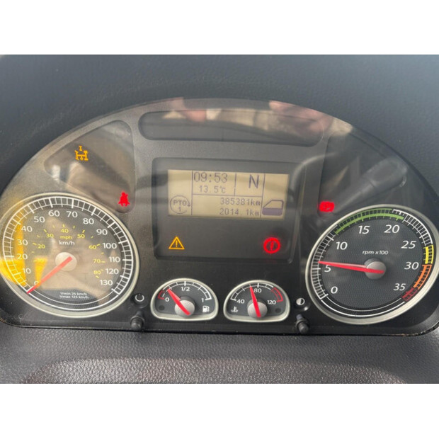 2011 ايفكو Eurocargo-46696836