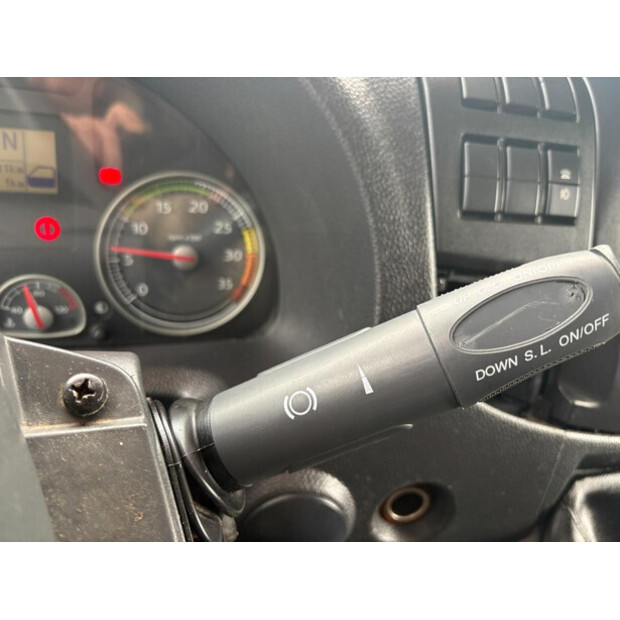 2011 ايفكو Eurocargo-46696837