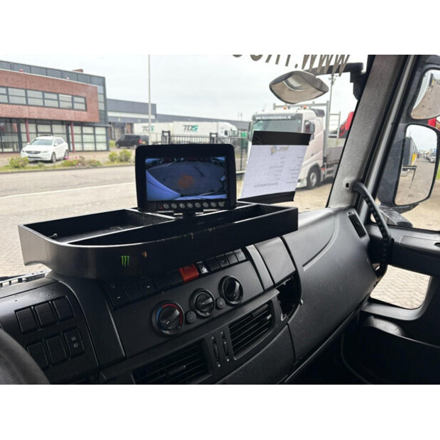 2011 ايفكو Eurocargo-46696839