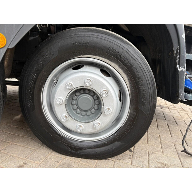 2011 ايفكو Eurocargo-46696841