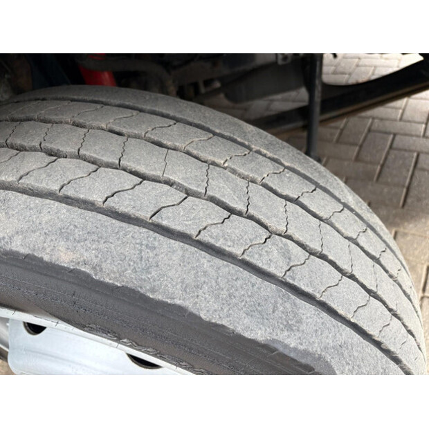 2011 ايفكو Eurocargo-46696842