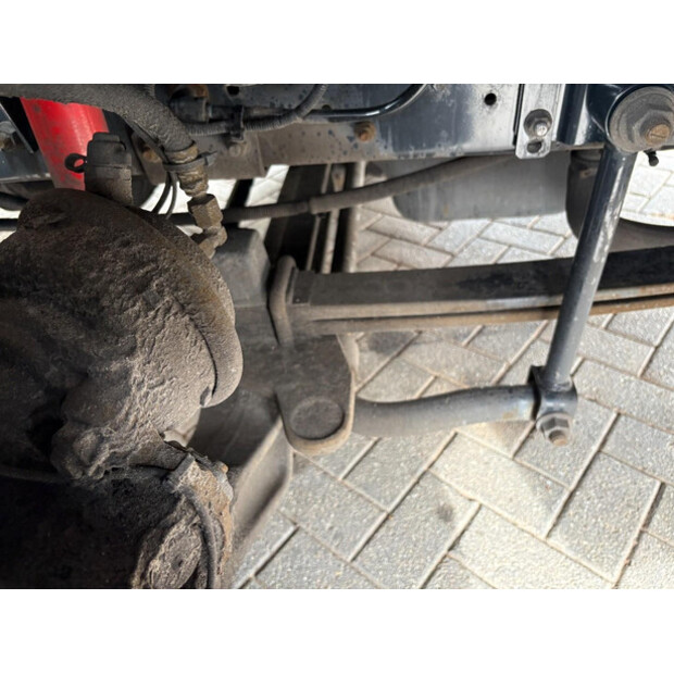 2011 ايفكو Eurocargo-46696843