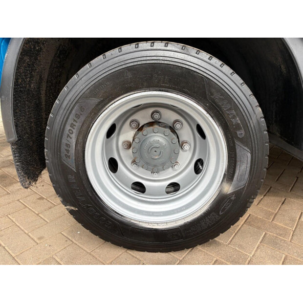 2011 ايفكو Eurocargo-46696844