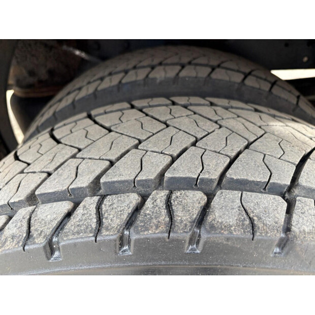 2011 ايفكو Eurocargo-46696845