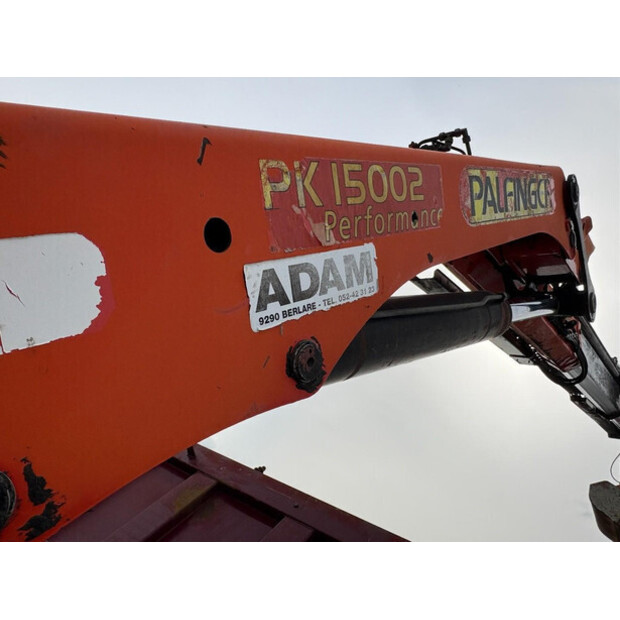 2005 مان TGA 33.390-46696859