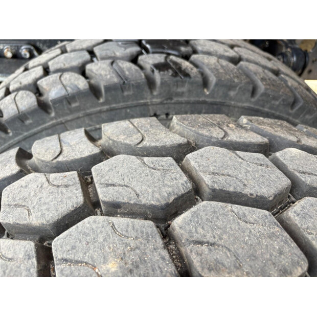 2005 مان TGA 33.390-46696873