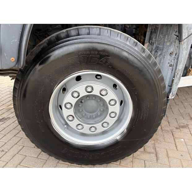 2005 مان TGA 33.390-46696874