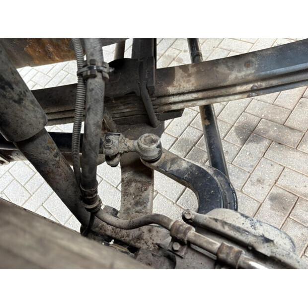 2005 مان TGA 33.390-46696876