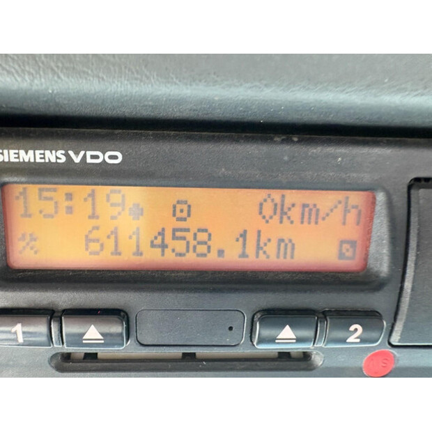 2005 مان TGA 33.390-46696884