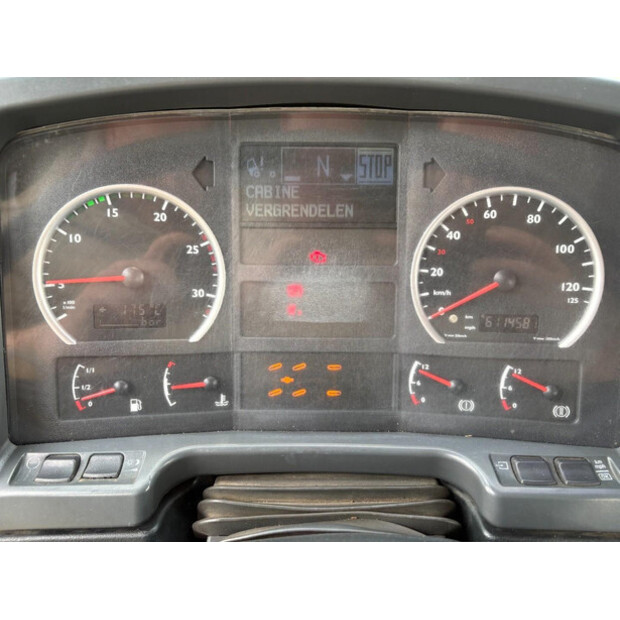 2005 مان TGA 33.390-46696886