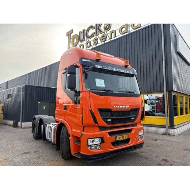 2015 ايفكو STRALIS-46696891