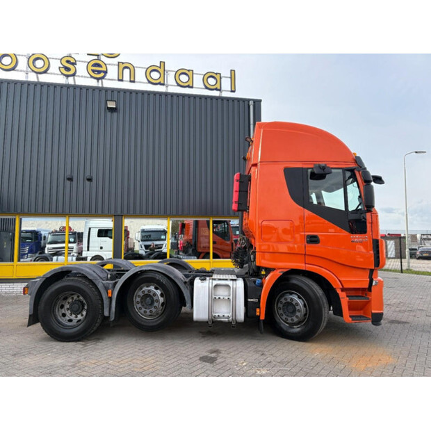 2015 ايفكو STRALIS-46696892