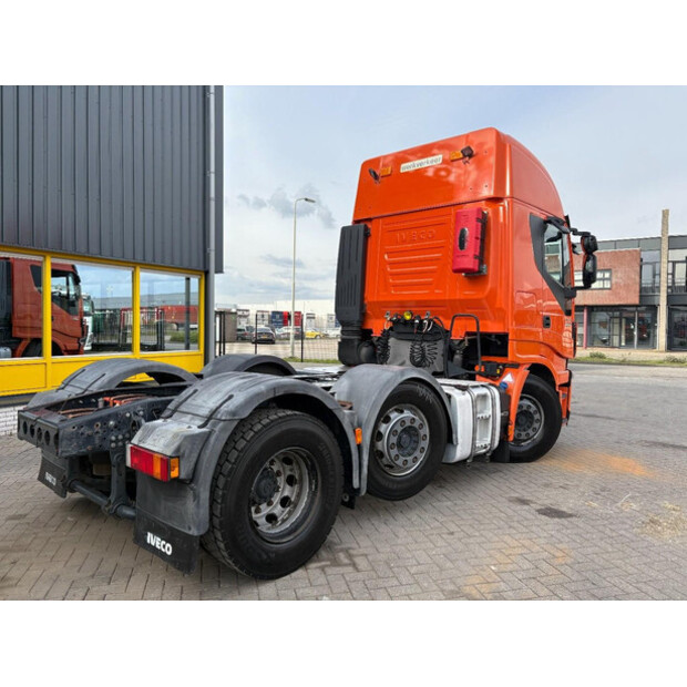 2015 ايفكو STRALIS-46696895