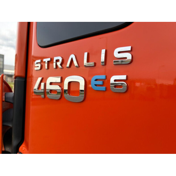 2015 ايفكو STRALIS-46696898