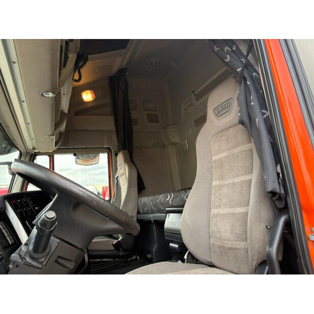 2015 ايفكو STRALIS-46696899