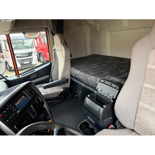 2015 ايفكو STRALIS-46696900