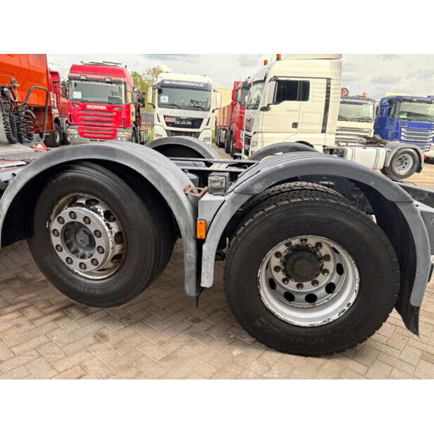 2015 ايفكو STRALIS-46696901