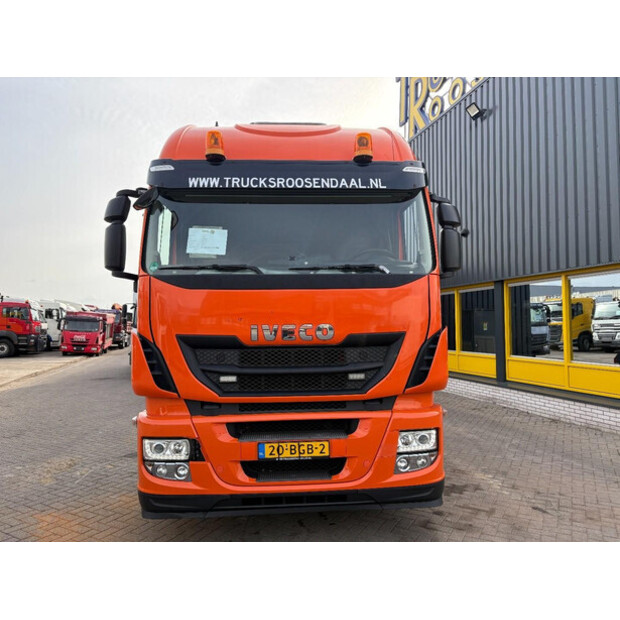 2015 ايفكو STRALIS-46696902