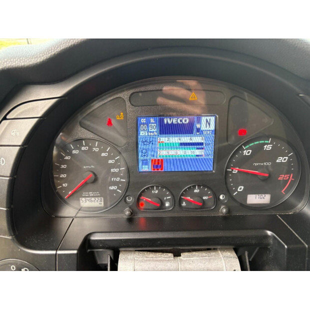 2015 ايفكو STRALIS-46696905