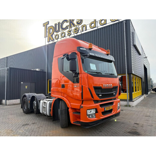 2015 ايفكو STRALIS-46696906