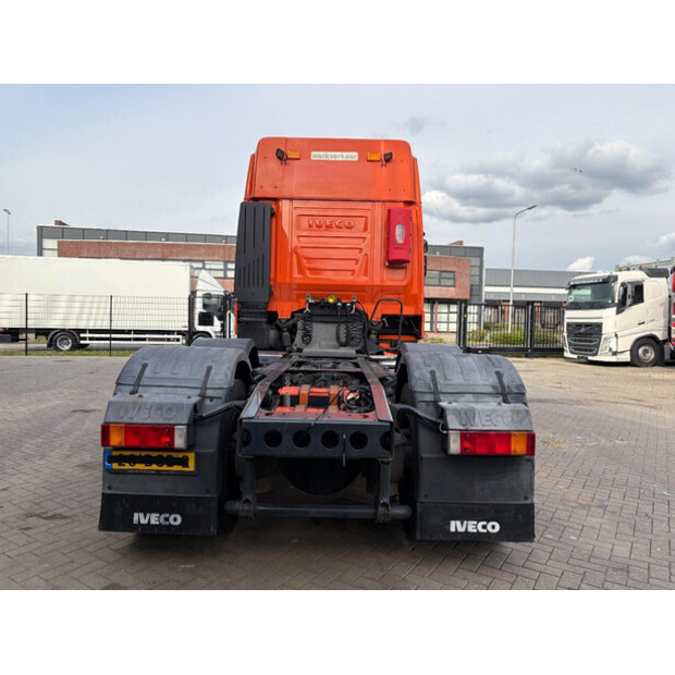 2015 ايفكو STRALIS-46696907