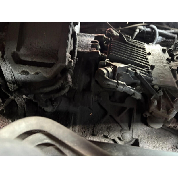 2015 ايفكو STRALIS-46696909