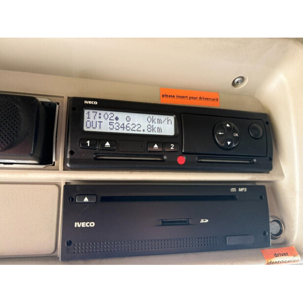 2015 ايفكو STRALIS-46696910