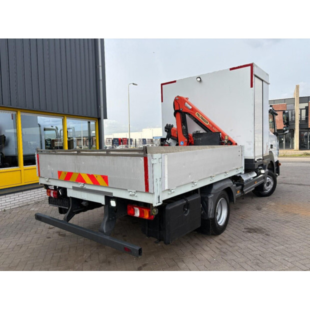 2014 مرسيدس بنز ATEGO-46696919