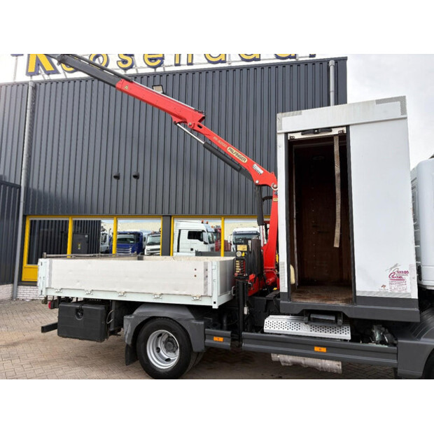 2014 مرسيدس بنز ATEGO-46696920