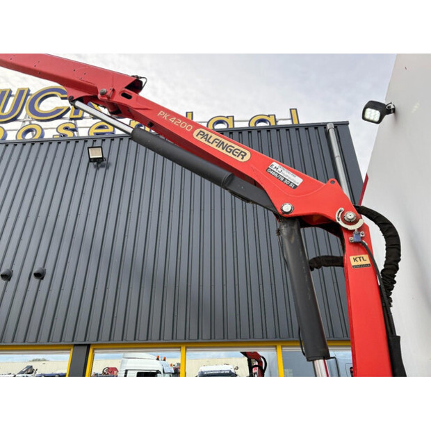 2014 مرسيدس بنز ATEGO-46696922